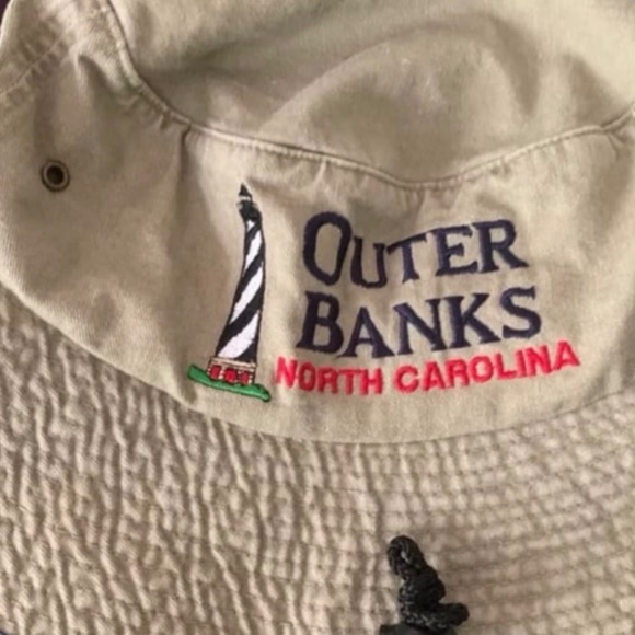 Outer Banks bucket hat - Picture 4 of 4